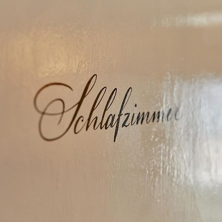 Appartamento Berntraube Bernkastel-Kues Esterno foto
