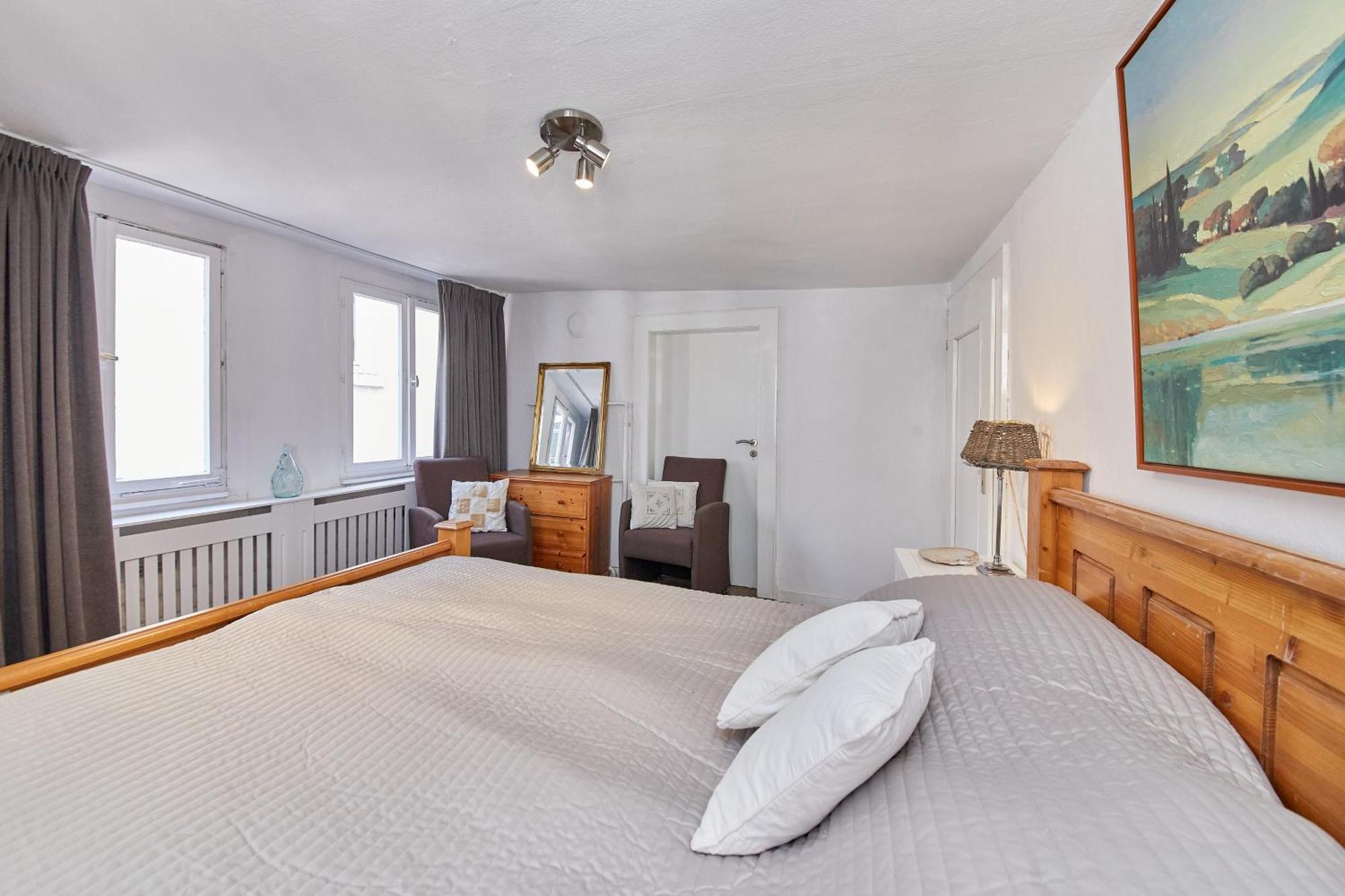 Appartamento Berntraube Bernkastel-Kues Esterno foto