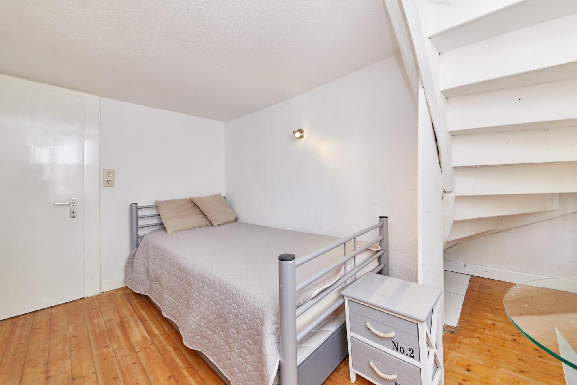 Appartamento Berntraube Bernkastel-Kues Esterno foto